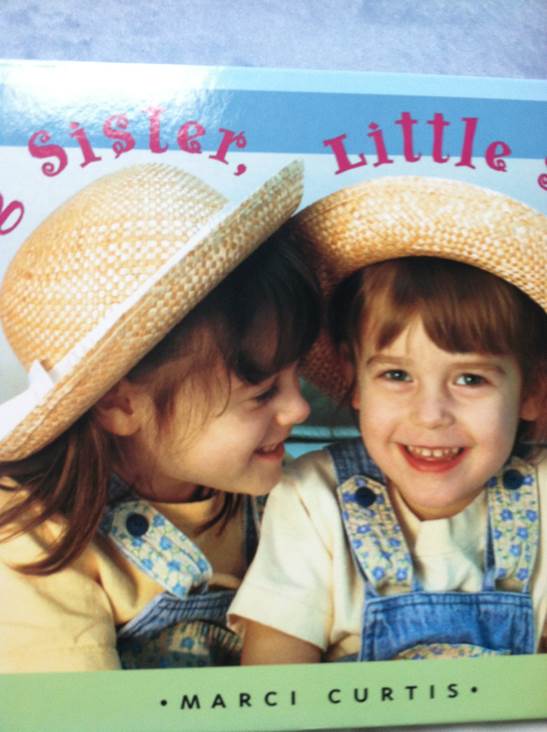 Big Sister, Little Sister - LeVyen Pham book collectible [Barcode 9780803731318] - Main Image 1