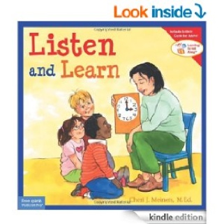 Listen And Learn