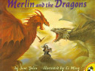 Merlin and the Dragons