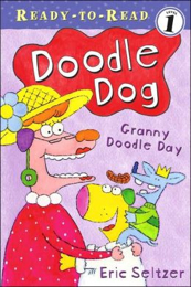 Granny Doodle Day
