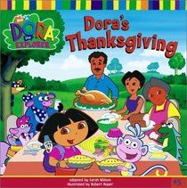Dora’s Thanksgiving
