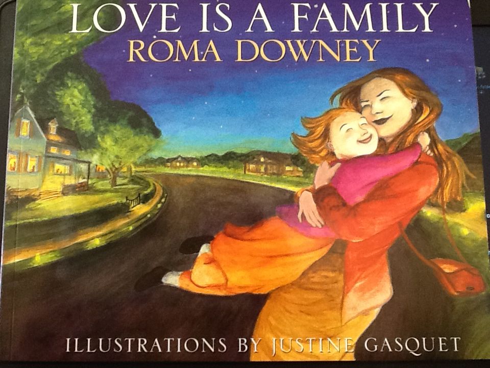 Love is a Family
