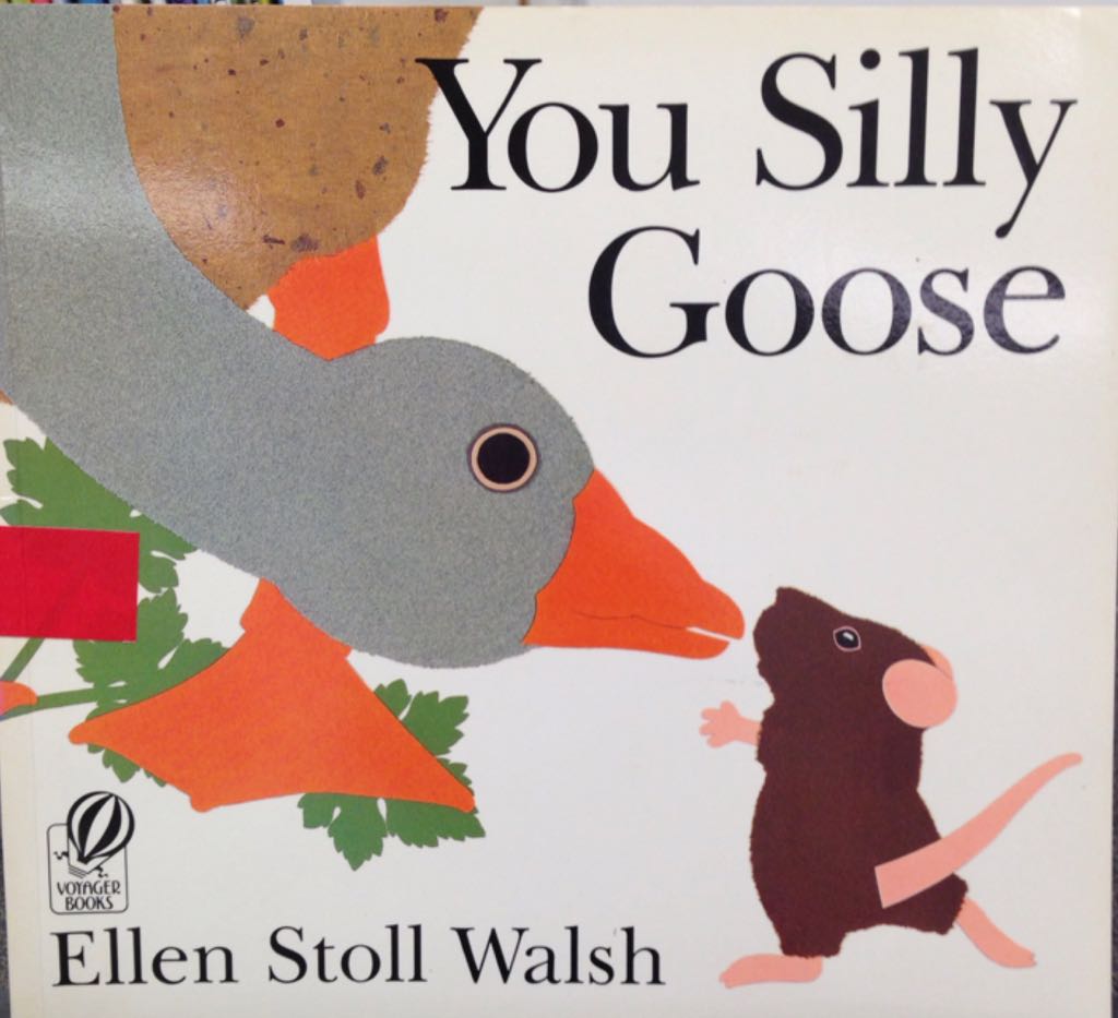 You Silly Goose