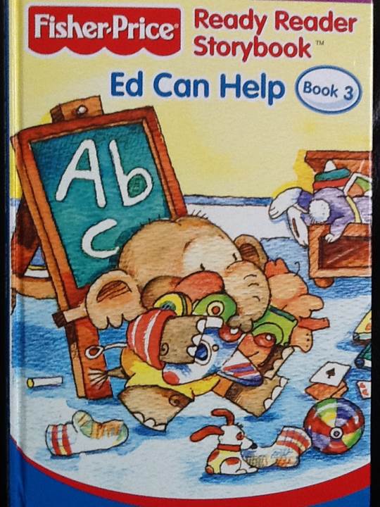 Ed Can Help