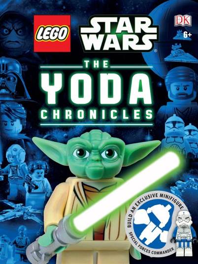 Lego Star Wars : The Yoda Chronicles