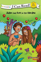 Adam and Eve in the Garden - Kristen tuinstra (Zonderkidz) book collectible [Barcode 9780310715528] - Main Image 1