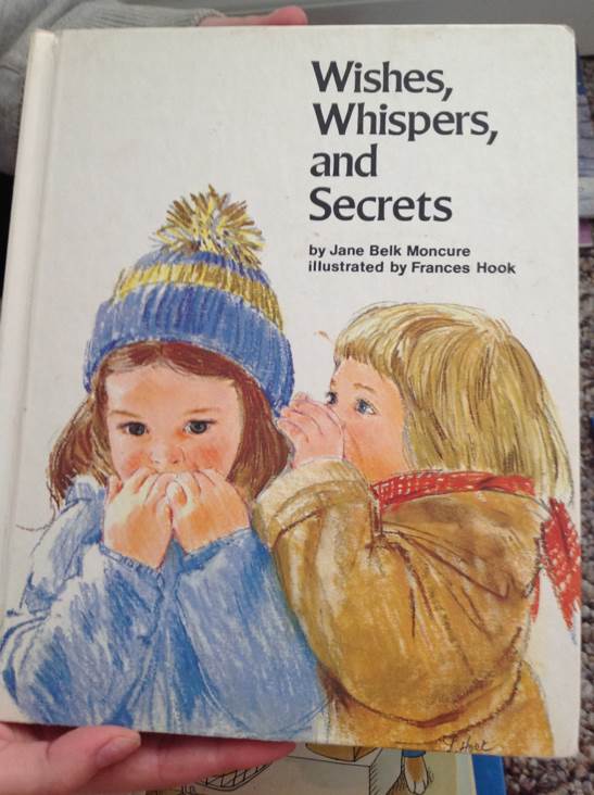 Wishes, Whispers, and Secrets