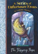 A Series Of Unfortunate Events: The Slippery Slope