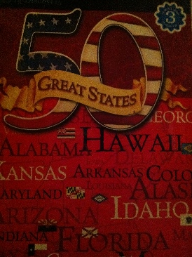 50 Great States