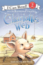 Charlotte’s Web: Wilbur Finds a Friend - Aleksey Ivanov (HarperCollins - Paperback) book collectible [Barcode 9780060882815] - Main Image 1