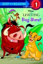Bug stew!