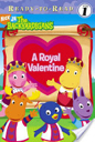 Royal Valentine, A