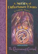 A Series of Unfortunate Events #9: The Carnivorous Carnival