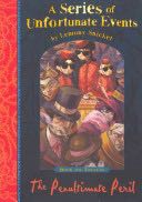 A Series of Unfortunate Events #12: The Penultimate Peril