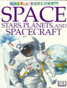 Space, Stars, Planets, and Spacecraft
