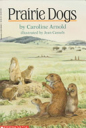 Prairie Dogs