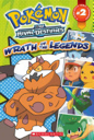 Pokemon Comic Storybook 2