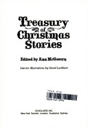 Treasury of Christmas Stories