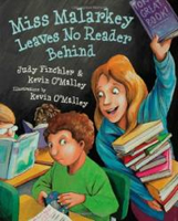 Miss Malarkey Leaves No Reader Behind