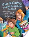 Miss Malarkey Leaves No Reader Behind