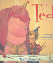 Ted