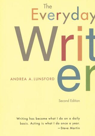 Everyday Writer