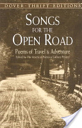 Songs for the Open Road