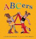ABCers - Carole Schaefer (Viking Childrens Books - Paperback) book collectible [Barcode 9780670012312] - Main Image 1