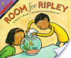 MathStart Level 3 : Room for Ripley (Capacity)