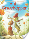 Ant and Grasshopper
