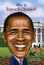 Who Is Barack Obama?