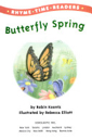 Butterfly Spring - Robin Koontz book collectible [Barcode 9780545083591] - Main Image 1