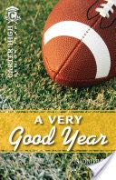 A Very Good Year - Eleanor Robins (Saddleback Educational Publ) book collectible [Barcode 9781616513320] - Main Image 1