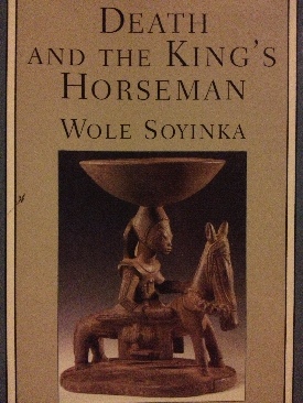 Death And The King’s Horseman