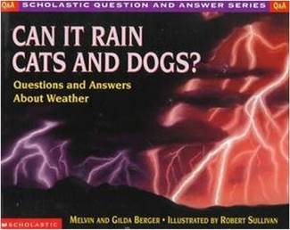 Can It Rain Cats And Dogs?