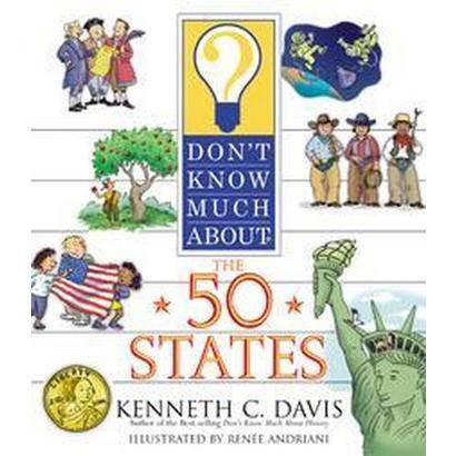 Don’t Know Much About the 50 States