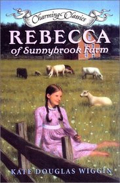 Rebecca of Sunnybrook Farm Book and Charm - Kate Douglas Wiggin (HarperCollins) book collectible [Barcode 9780694015283] - Main Image 1