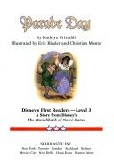 Disney’s First Readers, Level 3: Hunchback of Notre Dame — Parade Day