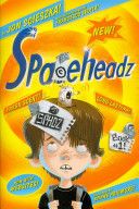 SPHDZ Book #1!