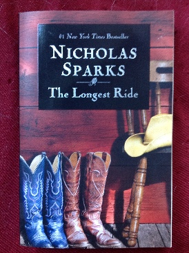The Longest Ride