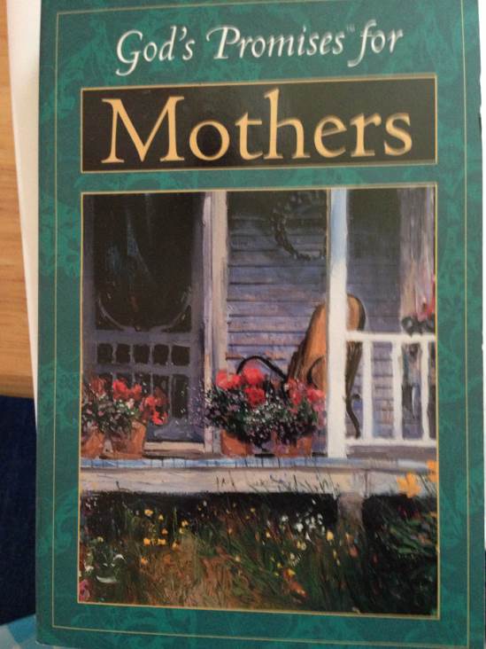 God’s Promises for Mothers -SS