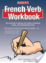French Verb Workbook