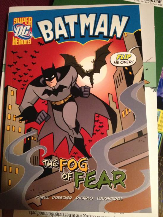 The Fog of Fear