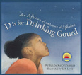 D Is for Drinking Gourd