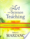 The Art and Science of Teaching