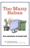 Too Many Babas