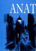 Anatole and the Cat