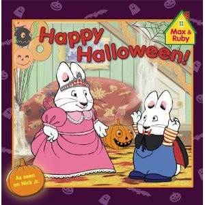 Happy Halloween!