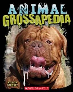 Animal Grossapedia