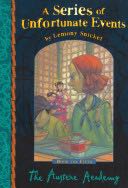 A Series of Unfortunate Events #5: The Austere Academy